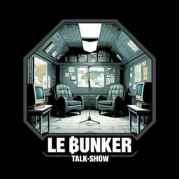 Le Bunker